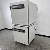 Thermo Scientific Heracell Vios 160i Doublestack CO2 Incubator image 1
